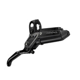SRAM - Code Silver Stealth Hydraulic MTB Brake Levers _ Unite - B1keparts.com